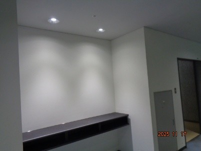 未使用スペース2